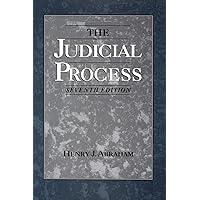 Judicial Process in America: Carp, Robert A., Manning Judicial Process in America: Carp, Robert A., Manning